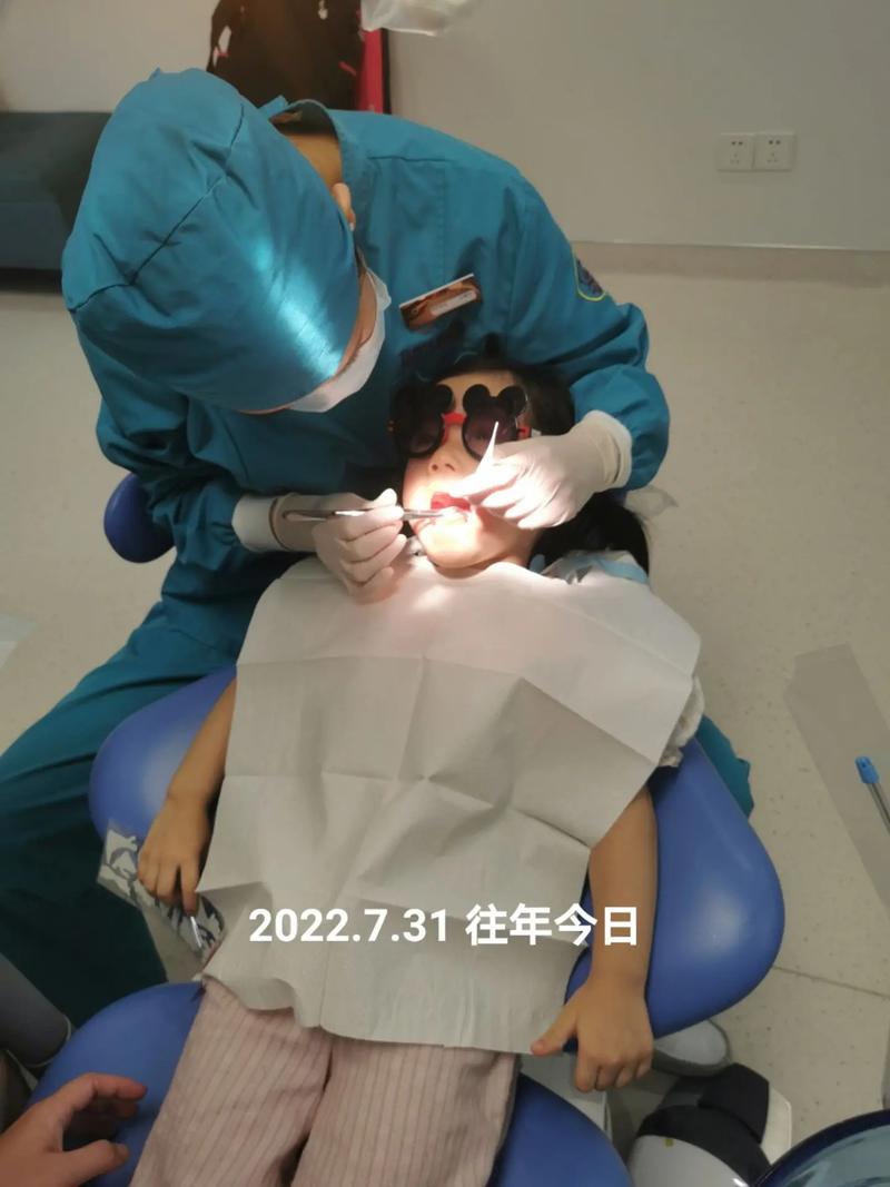 补牙后还能矫正牙齿吗？-图3