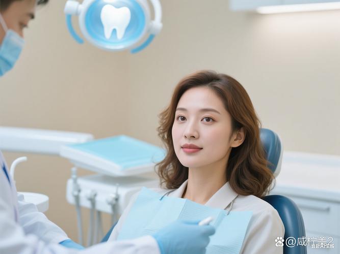 上海牙齿矫正去哪里咨询好？求推荐靠谱机构-图3