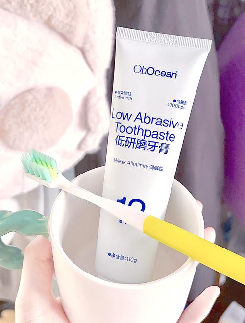 矫正牙齿时用什么牙膏?正畸期间牙膏选择有讲究吗?-图1 矫正牙齿时用什么牙膏?正畸期间牙膏选择有讲究吗?-图1