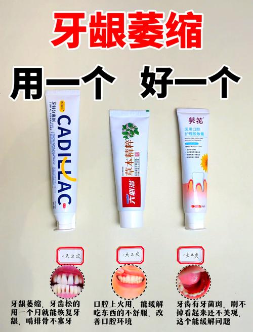 矫正牙齿时用什么牙膏?正畸期间牙膏选择有讲究吗?-图3 矫正牙齿时用什么牙膏?正畸期间牙膏选择有讲究吗?-图3