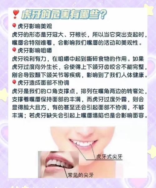 矫正牙齿有什么危害吗-图1