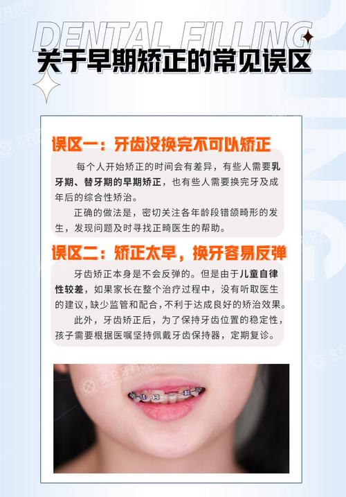 矫正牙齿后反弹风险,多久可能发生?-图1 矫正牙齿后反弹风险,多久可能发生?-图1
