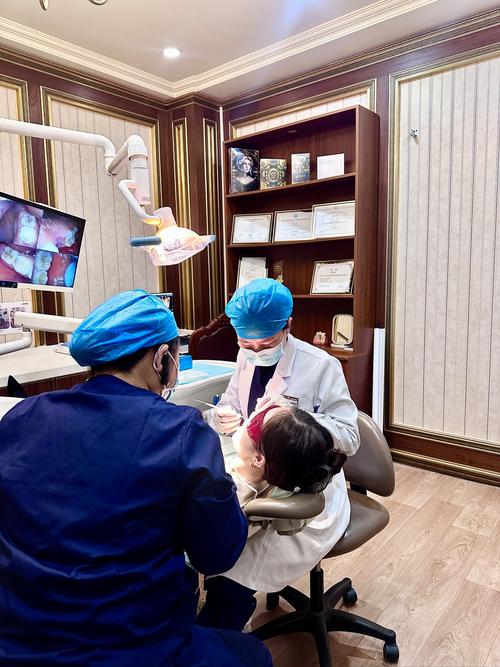 湛江附属医院牙齿矫正-图2