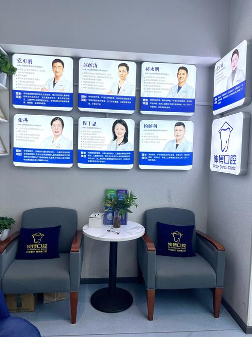 温州牙齿矫正医生推荐,如何选靠谱医生?有哪些推荐?-图3 温州牙齿矫正医生推荐,如何选靠谱医生?有哪些推荐?-图3