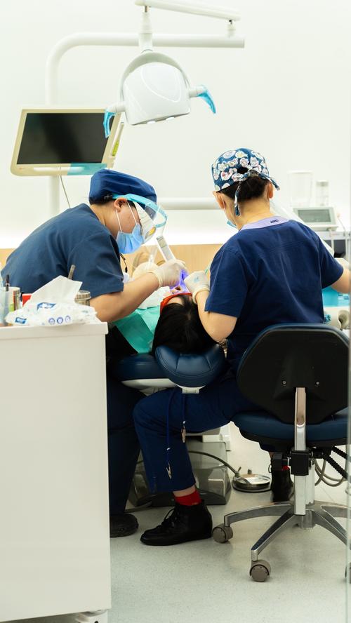 上海哪里可以矫正牙齿-图1 上海哪里可以矫正牙齿-图1