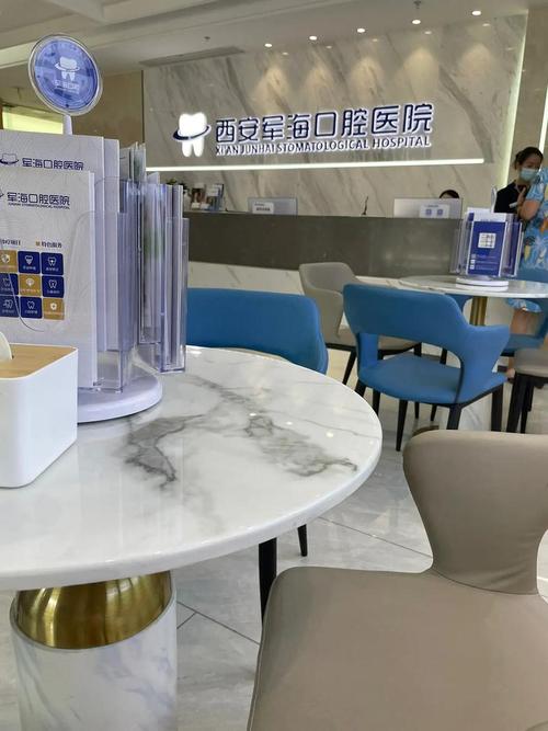 西安牙齿矫正医院哪家好？靠谱推荐标准有哪些？-图3