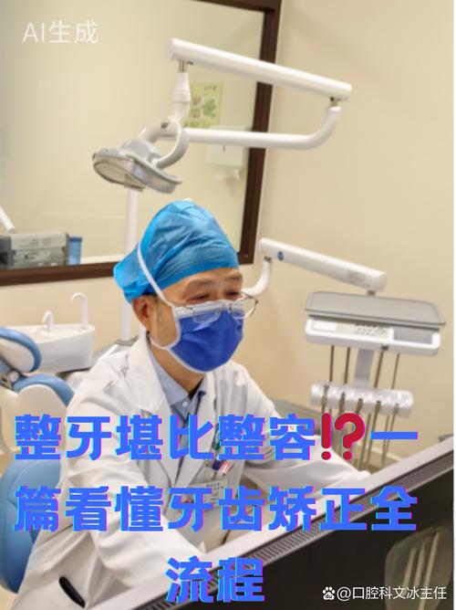 矫正牙齿不拍片真的可以吗？不拍片会影响矫正效果和安全性吗？-图3