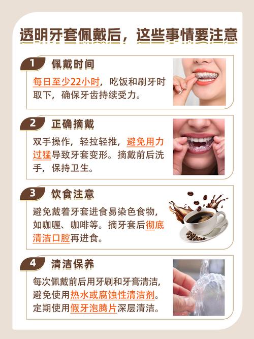 牙齿隐形矫正一般需要多长时间才能完成?-图1 牙齿隐形矫正一般需要多长时间才能完成?-图1