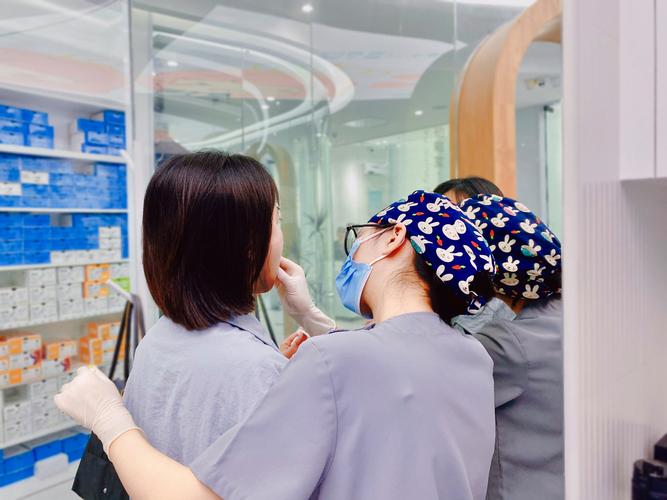 厦门第一医院牙齿矫正-图1