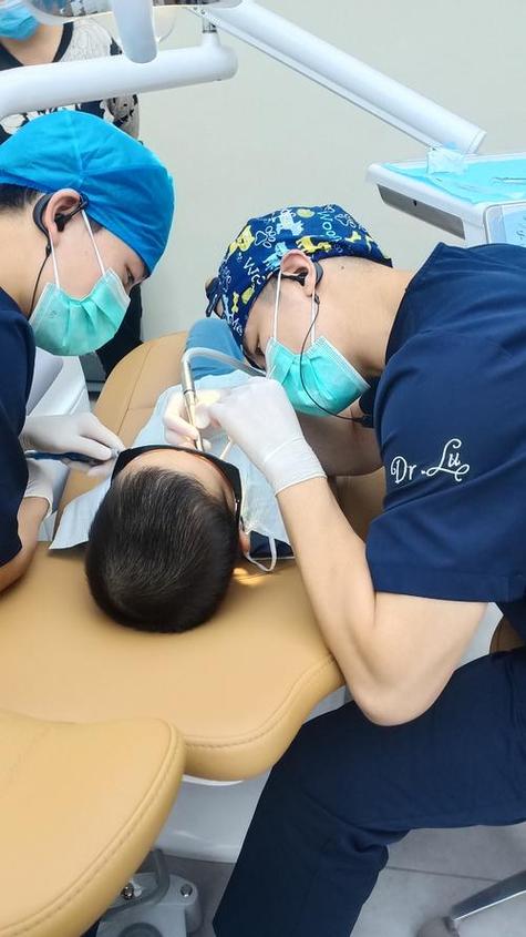 常州口腔医院矫正牙齿效果好不好?价格透明吗?值得选吗?-图3 常州口腔医院矫正牙齿效果好不好?价格透明吗?值得选吗?-图3