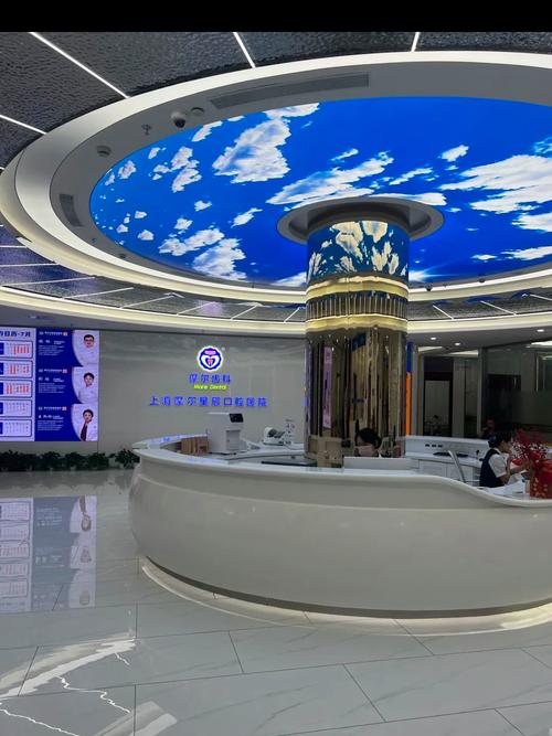 上海矫正牙齿正规医院-图3