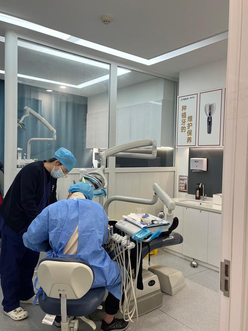 宁波口腔医院牙齿矫正效果如何？价格和时间靠谱吗？-图3