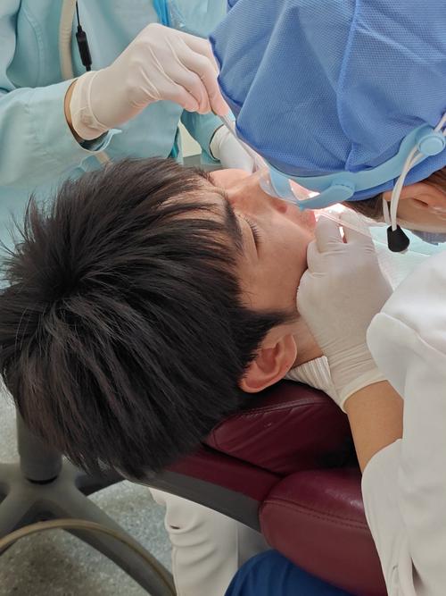 30岁矫正牙齿还来得及吗？-图2