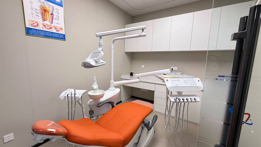 上海哪里矫正牙齿便宜-图1