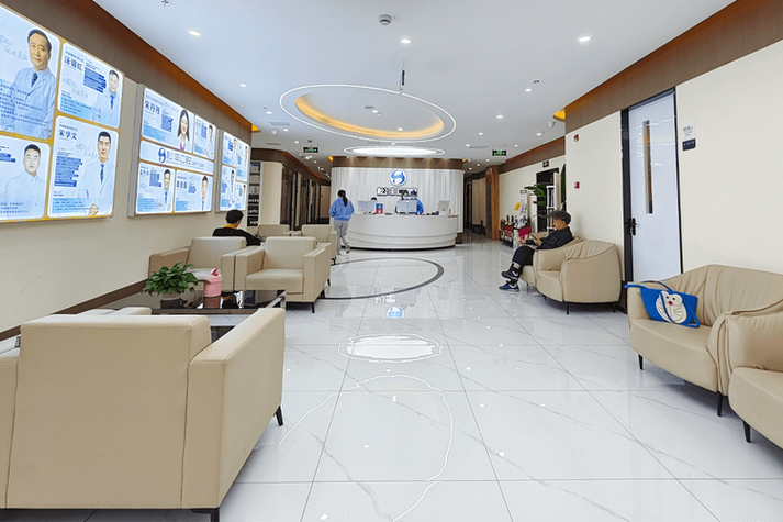 上海矫正牙齿口腔医院-图1