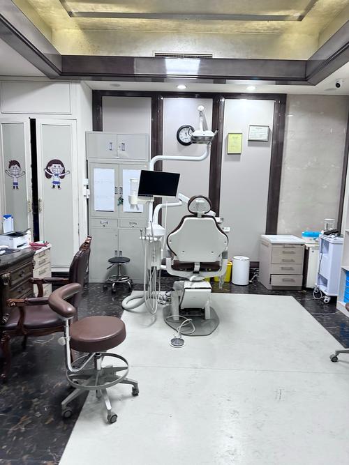 矫正牙齿选哪家医院最好？-图1