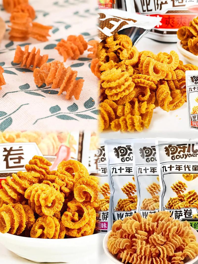 矫正牙齿可以吃的零食-图1