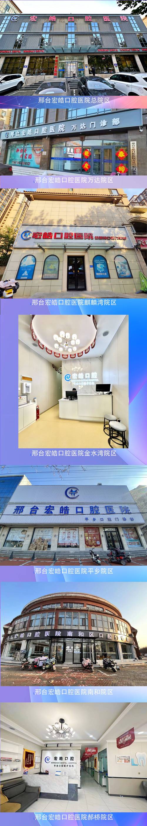 快速矫正牙齿，选口腔医院如何平衡速度与安全？-图1