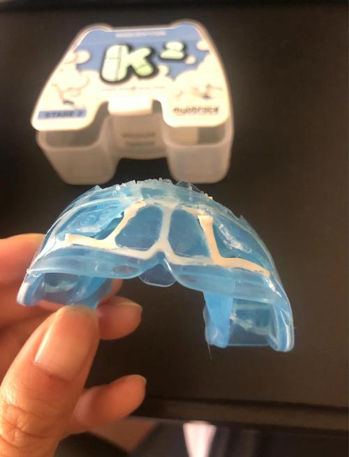 儿童MRC牙齿矫正器效果怎么样？几岁戴最合适？需注意什么？-图1