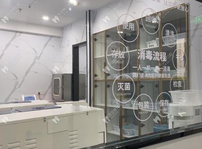 昆明牙齿矫正哪家医院好?专业靠谱机构怎么选?-图2 昆明牙齿矫正哪家医院好?专业靠谱机构怎么选?-图2