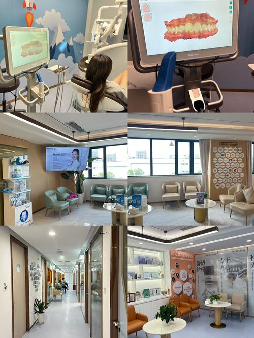 上海专业牙齿矫正中心-图1