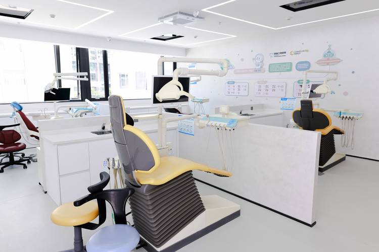 深圳在哪里矫正牙齿好-图1