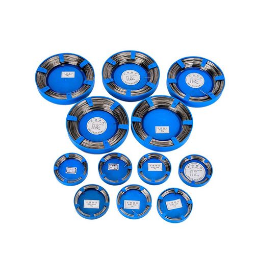 矫正牙齿钢丝粗细怎么选？不同粗细对矫正效果有何影响？-图1