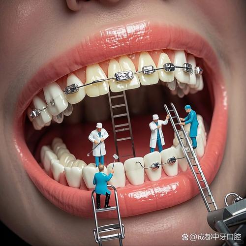 孕妇可以做牙齿矫正吗-图2