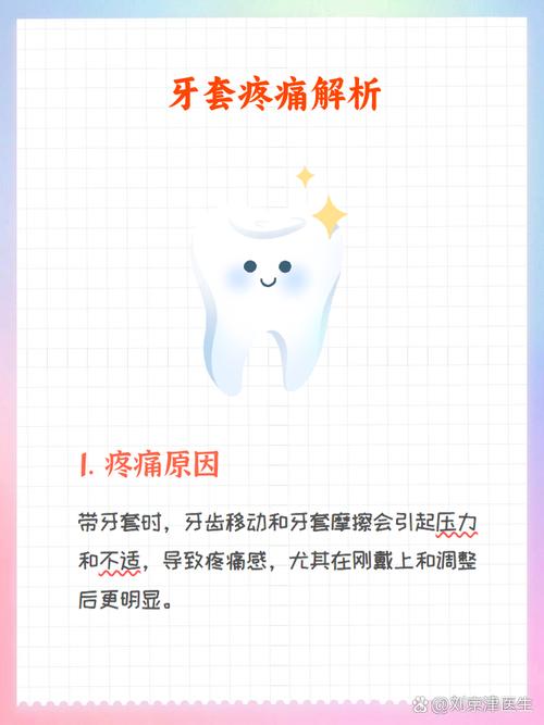 矫正牙齿疼痛难忍，如何快速有效止疼？-图2