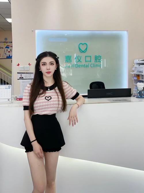 牙齿矫正 但是出国-图1 牙齿矫正 但是出国-图1