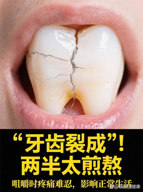 矫正牙齿会导致牙齿碎裂吗?-图1 矫正牙齿会导致牙齿碎裂吗?-图1