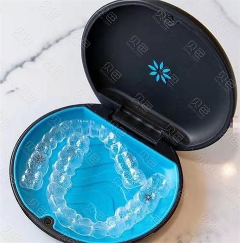 矫正牙齿牙套的品牌-图3