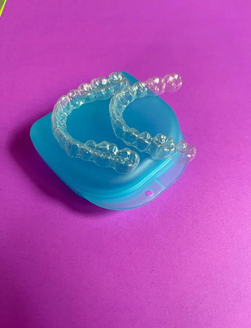 儿童透明矫正器效果如何？适合多大年龄佩戴？-图2