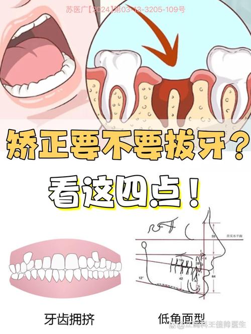 牙齿矫正不需要拔牙-图2