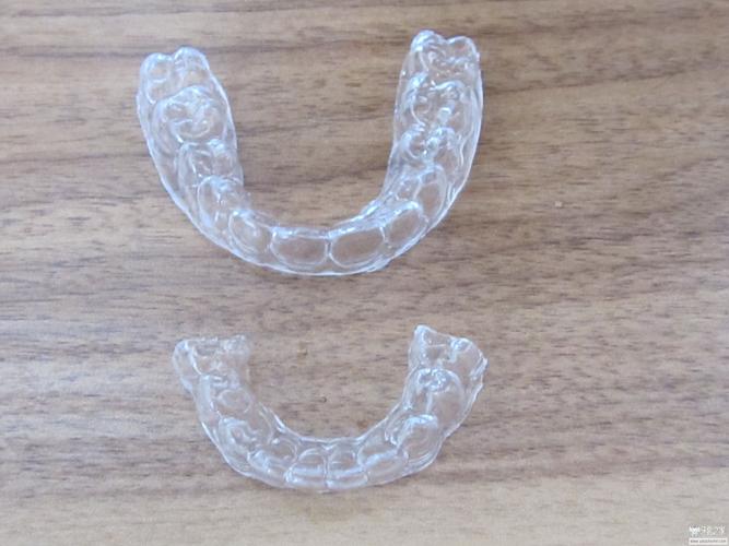 牙齿矫正完后保持器-图3 牙齿矫正完后保持器-图3