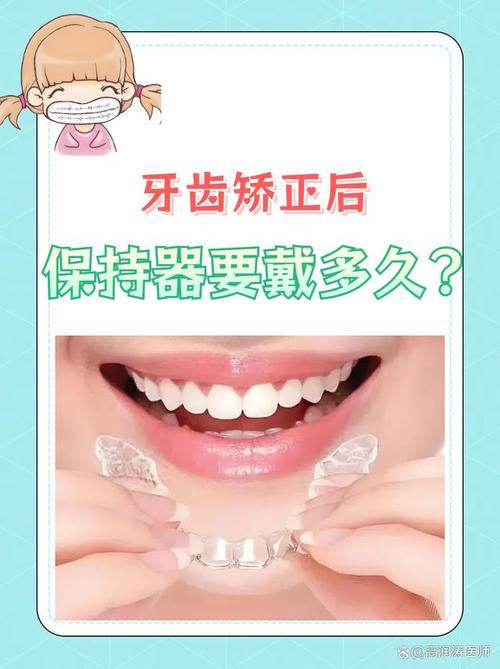 矫正牙齿合缝需要多长时间？-图2