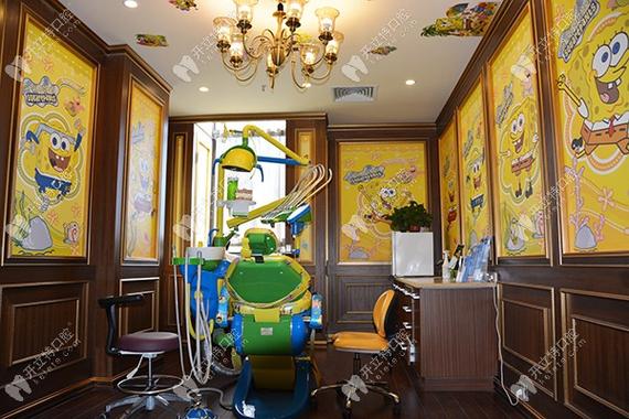 呼市矫正牙齿医院怎么选？专业推荐与避坑指南-图1