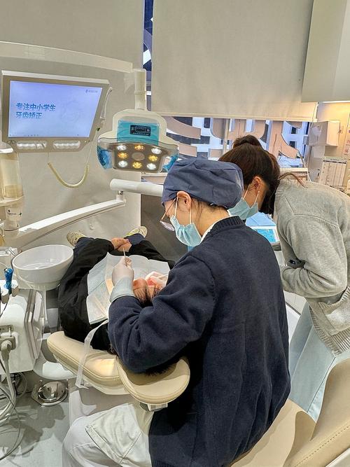 福州矫正牙齿的地方-图2