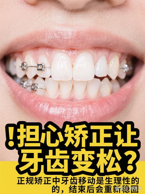 成年了矫正牙齿好吗-图3