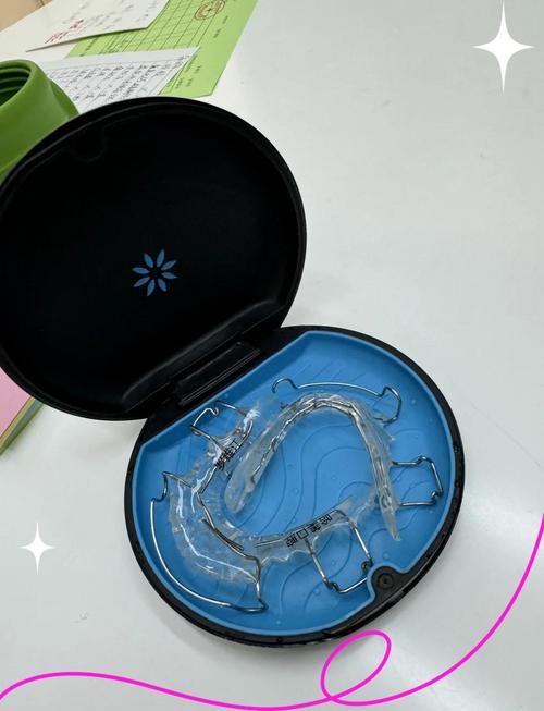 牙齿反颌活动矫正器的矫正效果究竟如何？-图3