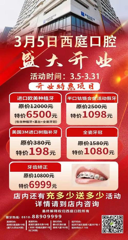 进口牙齿矫正器价格为何差异这么大？-图2