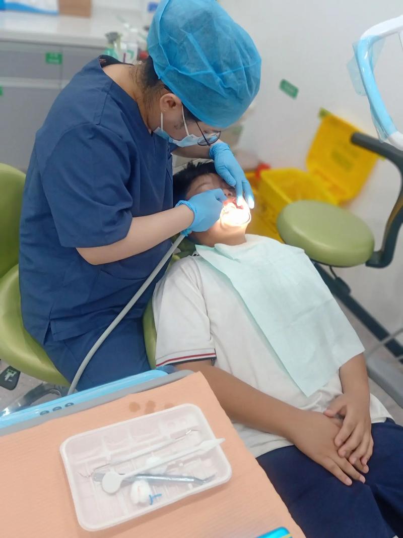 广州口腔科牙齿矫正哪家好?效果和价格怎么样?-图3 广州口腔科牙齿矫正哪家好?效果和价格怎么样?-图3