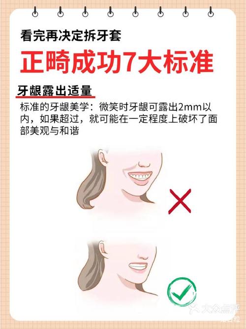 矫正牙齿的最佳年龄阶段是何时？不同年龄矫正效果有别吗？-图2