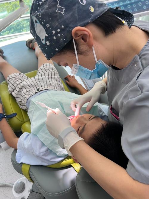 厦门软件园牙齿矫正，上班族如何选靠谱机构？-图3