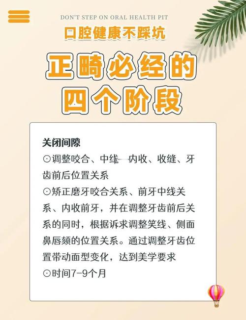 福州矫正牙齿一般需要多长时间？-图1