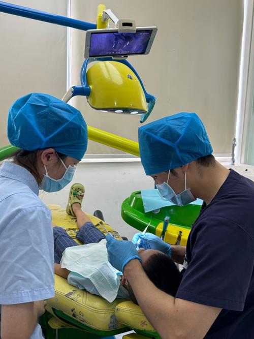 吉首州医院矫正牙齿-图1