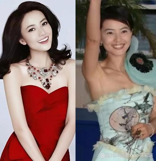 高圆圆矫正牙齿的年龄是多少?她当时多大年纪矫正的?-图2 高圆圆矫正牙齿的年龄是多少?她当时多大年纪矫正的?-图2