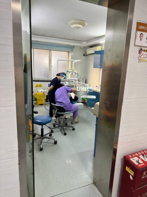 牙齿不齐矫正的医院-图2