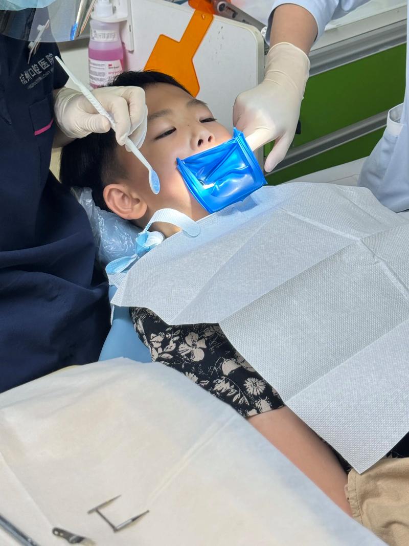 儿童牙齿矫正 医保-图1