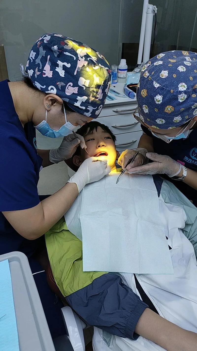矫正牙齿后硬东西到底能不能吃?-图1 矫正牙齿后硬东西到底能不能吃?-图1